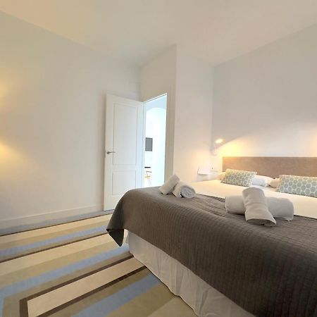 Villa Clavero One Premium Apt Malaga Bagian luar foto
