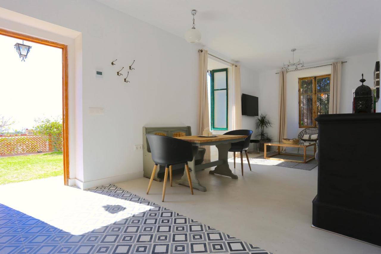 Villa Clavero One Premium Apt Malaga Bagian luar foto