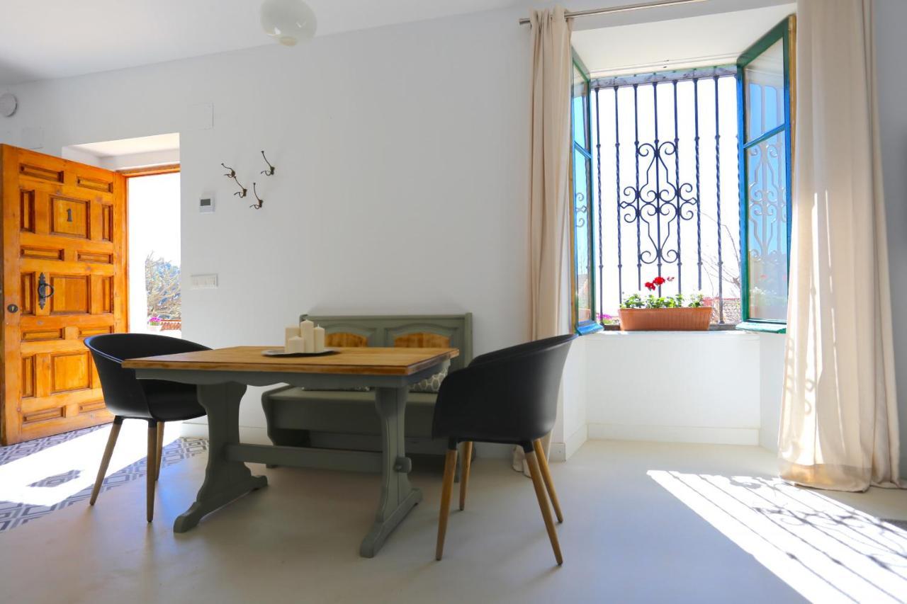 Villa Clavero One Premium Apt Malaga Bagian luar foto