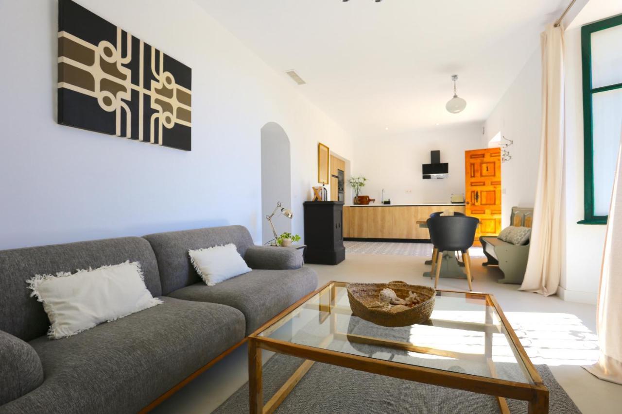 Villa Clavero One Premium Apt Malaga Bagian luar foto