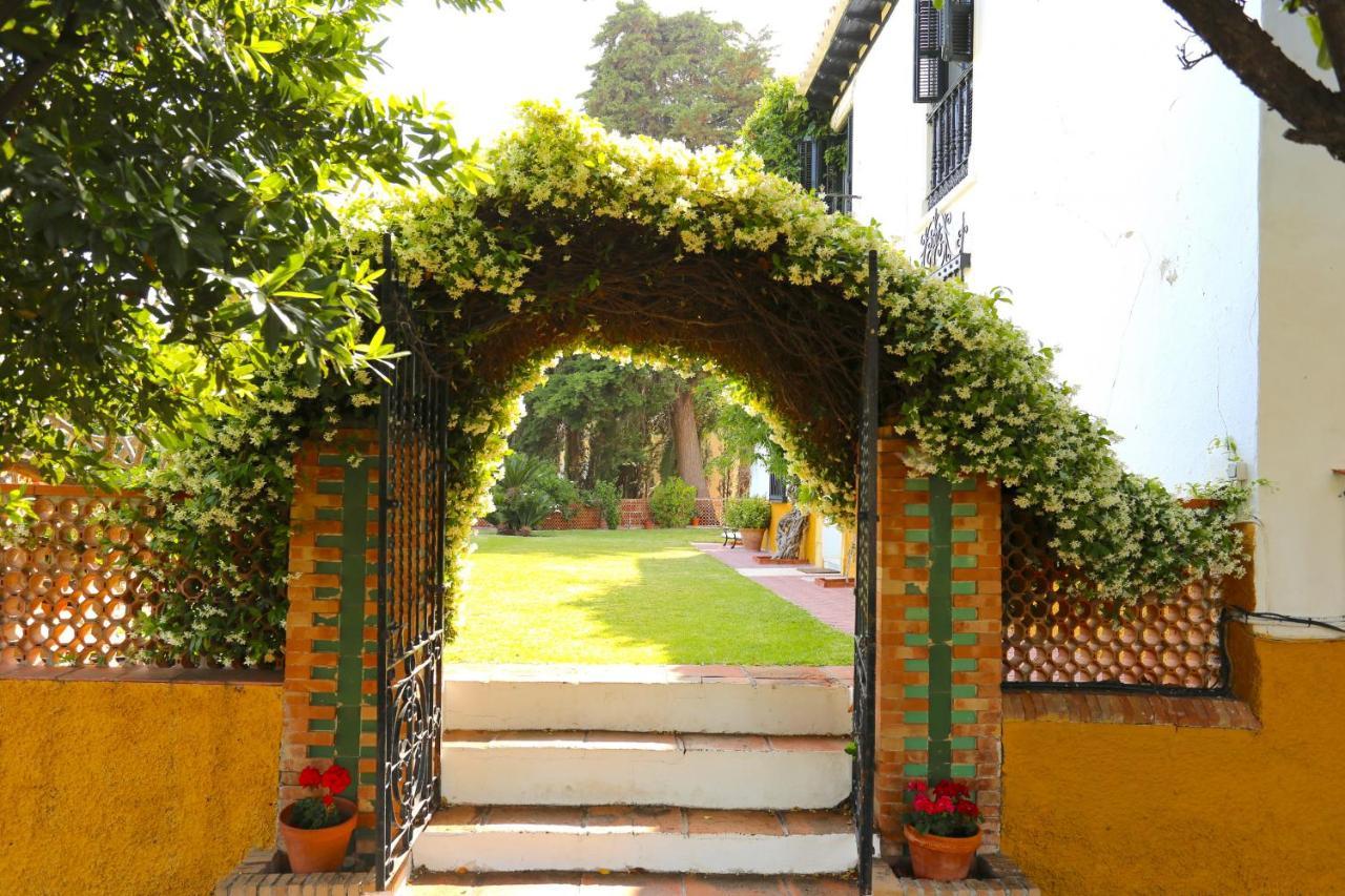 Villa Clavero One Premium Apt Malaga Bagian luar foto